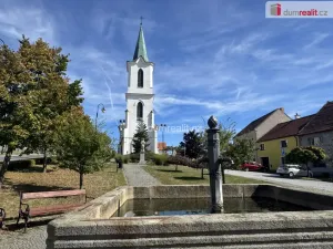 Prodej rodinného domu, Bělčice, Budovatelská, 330 m2