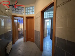 Pronájem kanceláře, Mladá Boleslav - Mladá Boleslav III, Novákova, 46 m2