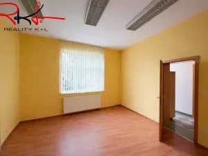 Pronájem kanceláře, Mladá Boleslav - Mladá Boleslav III, Novákova, 46 m2