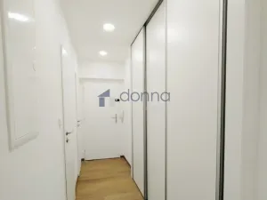 Pronájem bytu 2+kk, Praha, Vrbenského, 40 m2