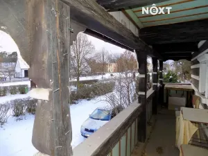 Prodej rodinného domu, Skalka u Doks, 331 m2