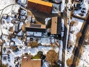 Prodej rodinného domu, Skalka u Doks, 331 m2