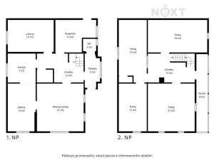 Prodej rodinného domu, Skalka u Doks, 331 m2