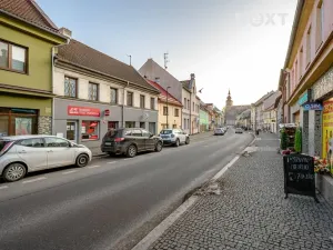 Prodej rodinného domu, Mimoň, Mírová, 243 m2