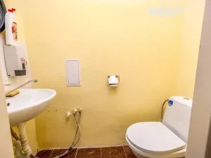 Prodej rodinného domu, Mimoň, Mírová, 243 m2