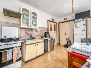 Prodej rodinného domu, Mimoň, Mírová, 243 m2