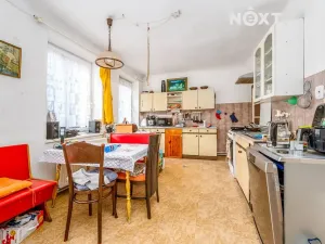 Prodej rodinného domu, Mimoň, Mírová, 243 m2