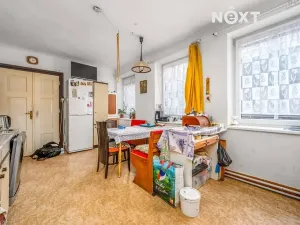 Prodej rodinného domu, Mimoň, Mírová, 243 m2