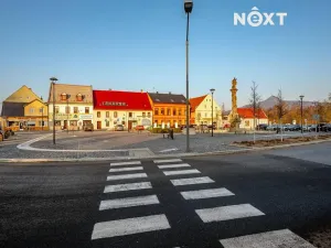 Prodej rodinného domu, Mimoň, Mírová, 243 m2