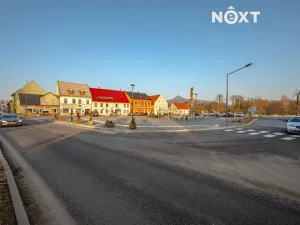 Prodej rodinného domu, Mimoň, Mírová, 243 m2