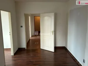 Pronájem bytu 4+1, Třebeň - Horní Ves, 100 m2