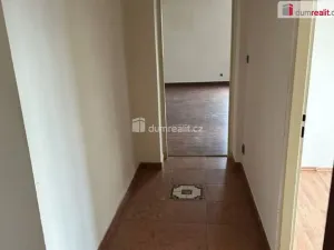 Pronájem bytu 4+1, Třebeň - Horní Ves, 100 m2