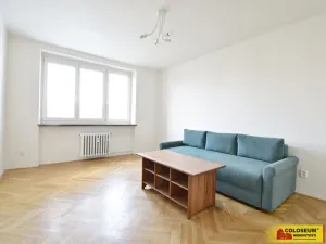 Pronájem bytu 3+1, Brno - Veveří, 69 m2