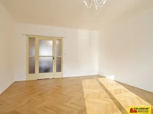 Pronájem bytu 3+1, Brno - Veveří, 69 m2