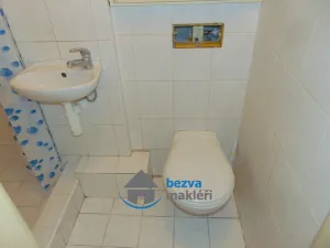 Pronájem bytu 1+kk, Skuteč, Tylova, 19 m2