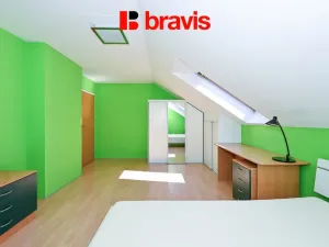 Prodej rodinného domu, Ostopovice, Vinohradská, 161 m2