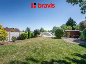 Prodej rodinného domu, Ostopovice, Vinohradská, 161 m2