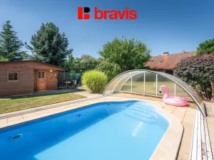 Prodej rodinného domu, Ostopovice, Vinohradská, 161 m2