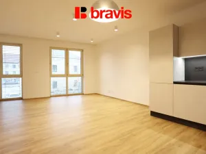 Pronájem bytu 2+kk, Rousínov, Sušilovo náměstí, 58 m2
