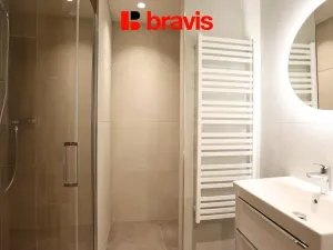 Pronájem bytu 2+kk, Rousínov, Sušilovo náměstí, 58 m2