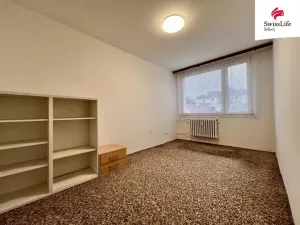 Pronájem bytu 2+1, Mělník, Kosmonautů, 51 m2