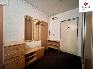 Pronájem bytu 2+1, Mělník, Kosmonautů, 51 m2