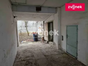 Prodej rodinného domu, Hluk, 296 m2