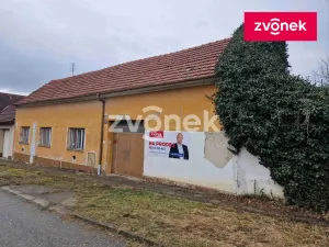 Prodej rodinného domu, Hluk, Hluboká, 296 m2