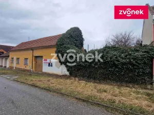 Prodej rodinného domu, Hluk, Hluboká, 296 m2