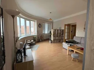 Pronájem bytu 1+1, Kolín - Kolín IV, Školská, 55 m2