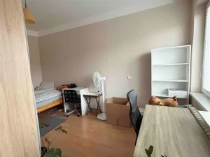 Pronájem bytu 1+1, Kolín - Kolín IV, Školská, 55 m2