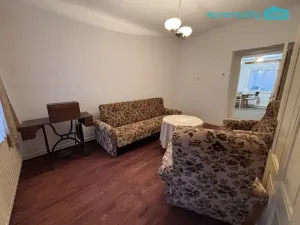 Prodej rodinného domu, Blovice, Klementova, 55 m2