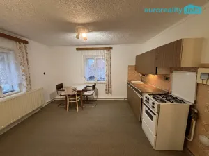 Prodej rodinného domu, Blovice, Klementova, 55 m2