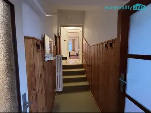 Prodej rodinného domu, Blovice, Klementova, 55 m2