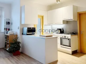 Pronájem bytu 2+kk, Praha, Sekaninova, 50 m2