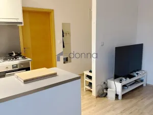 Pronájem bytu 2+kk, Praha, Sekaninova, 50 m2