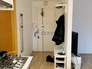 Pronájem bytu 2+kk, Praha, Sekaninova, 50 m2