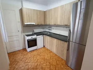 Prodej bytu 3+1, Praha - Malá Strana, Petřínská, 75 m2