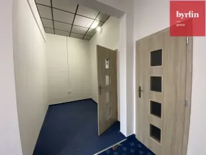 Pronájem kanceláře, Opava - Předměstí, Krnovská, 40 m2