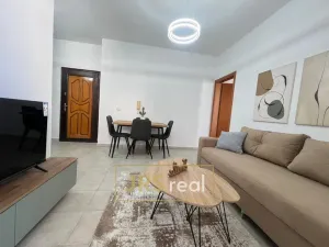 Prodej bytu 2+kk, durres, Albánie, 51 m2