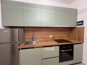 Prodej bytu 2+kk, durres, Albánie, 51 m2