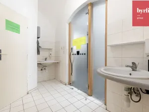 Pronájem kanceláře, Opava, Dolní náměstí, 27 m2