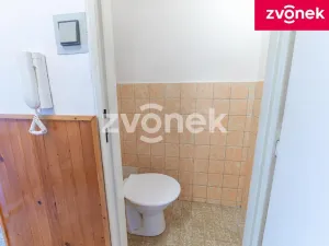 Pronájem bytu 1+1, Zlín - Malenovice, Tyršova, 32 m2