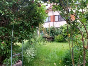 Pronájem bytu 1+1, Domažlice, náměstí Míru, 31 m2