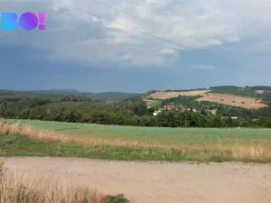 Prodej pole, Osvětimany, 8221 m2