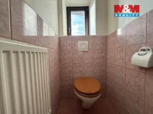 Pronájem bytu 2+kk, Jablonec nad Nisou, Křížová, 70 m2