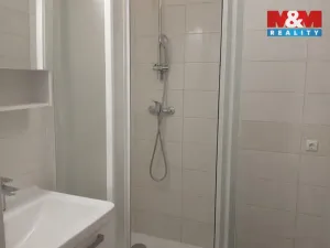 Pronájem bytu 2+kk, Strakonice - Strakonice II, Na Ohradě, 40 m2