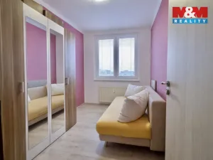 Prodej bytu 4+1, Olomouc - Nové Sady, Trnkova, 86 m2