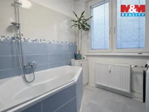 Prodej bytu 4+1, Olomouc - Nové Sady, Trnkova, 86 m2