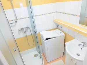 Prodej bytu 2+1, Zlín, Dřevnická, 55 m2